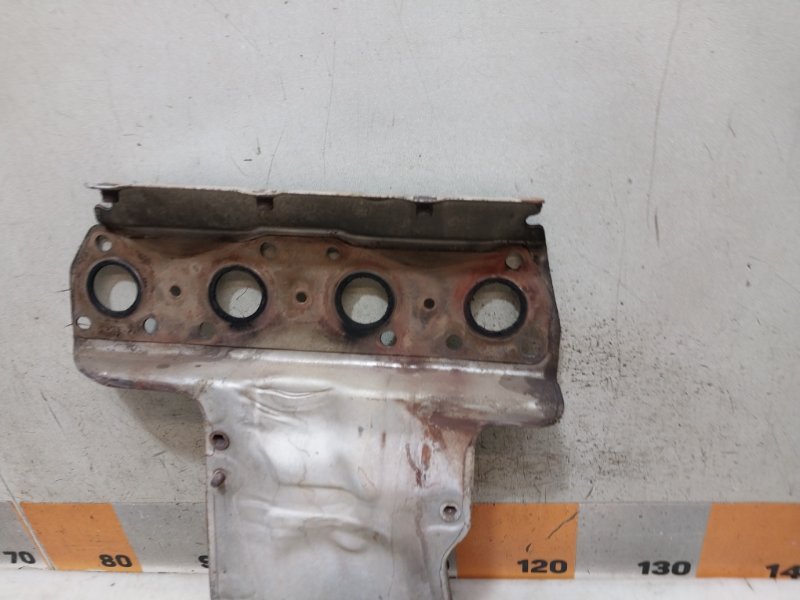 Экран тепловой