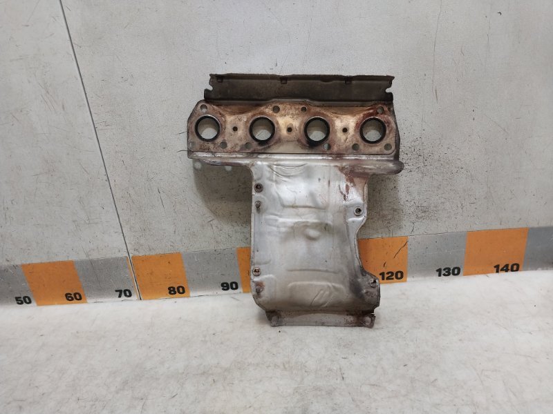 Экран тепловой