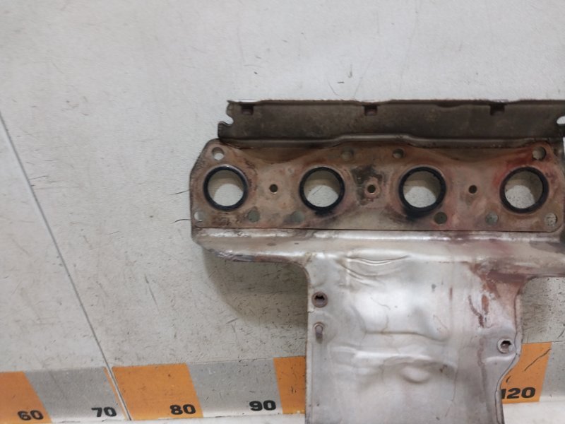 Экран тепловой