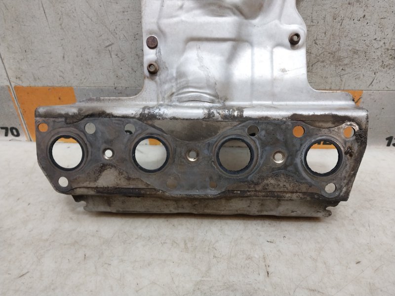 Экран тепловой