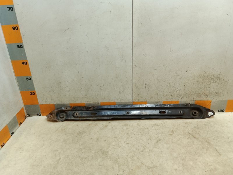 Балка подрадиаторная