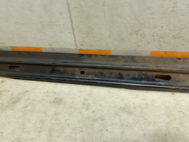 Балка подрадиаторная