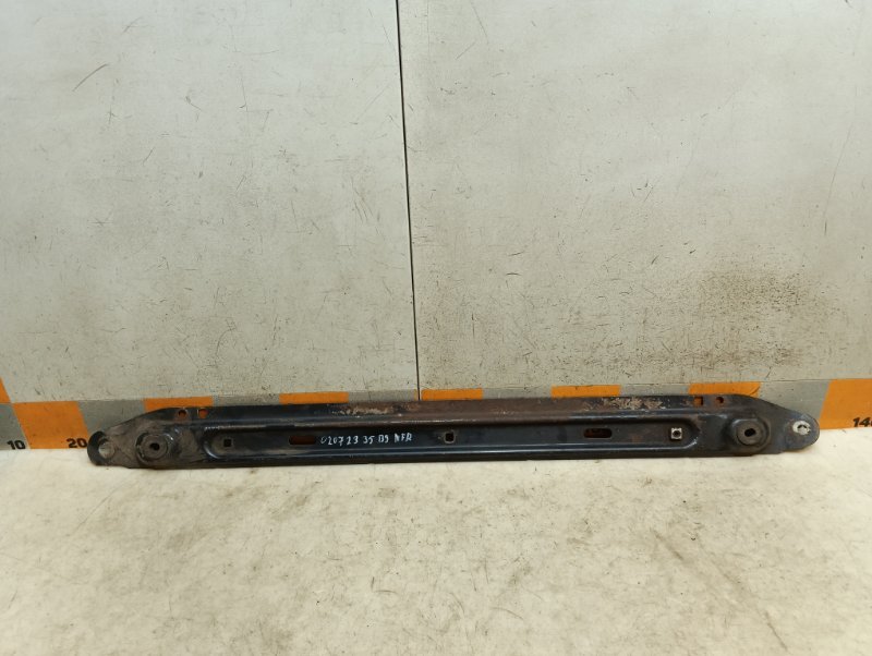 Балка подрадиаторная