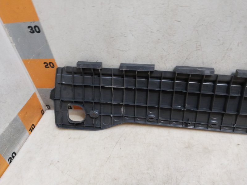 Накладка на порог (наружная)