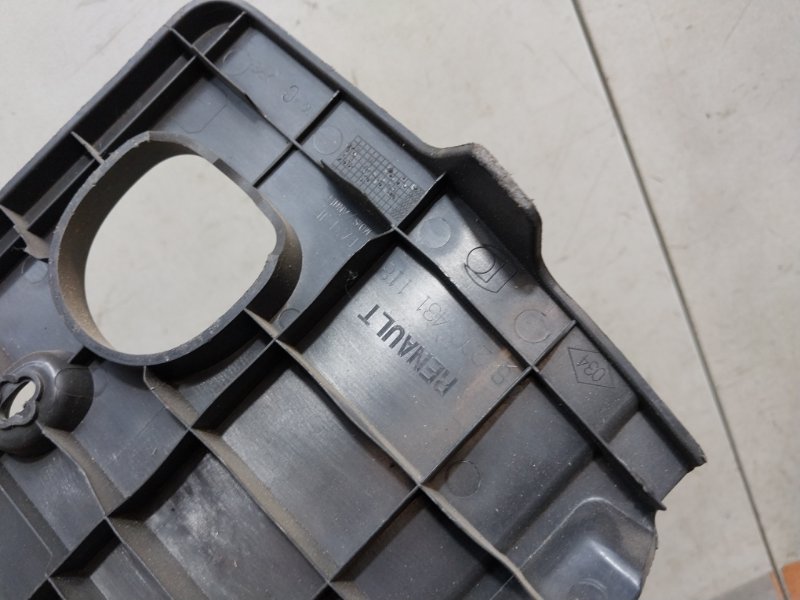 Накладка на порог (наружная)