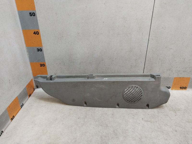 Держатель задней полки