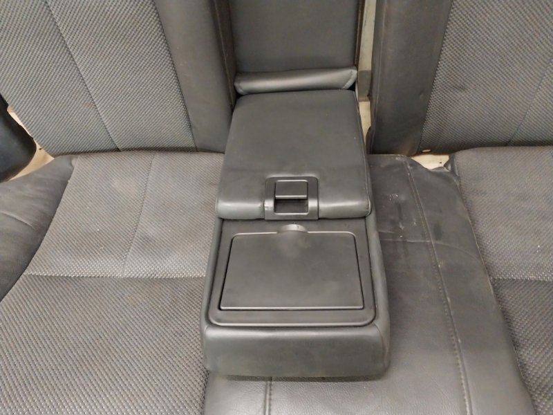 Сиденье салонное