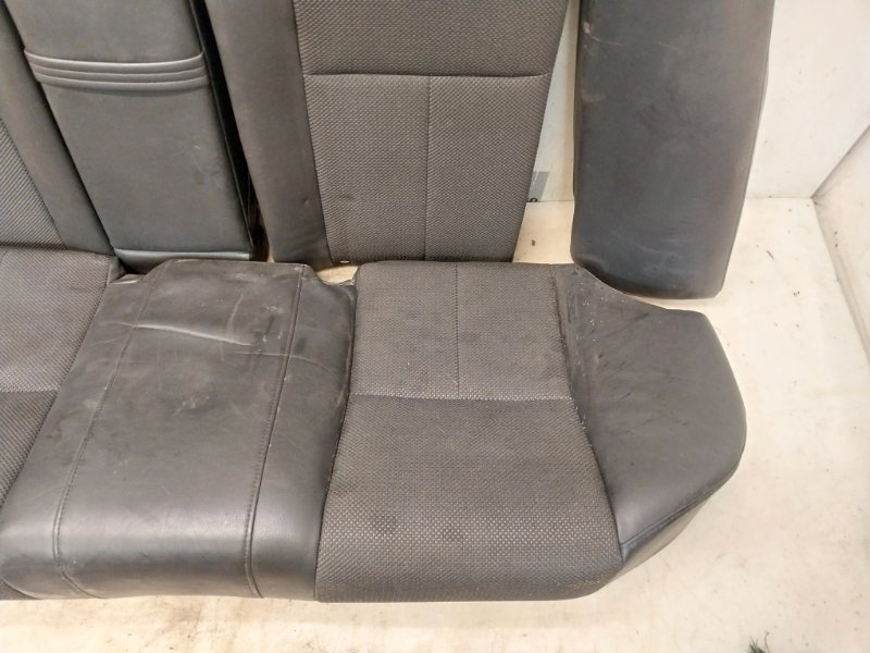 Сиденье салонное