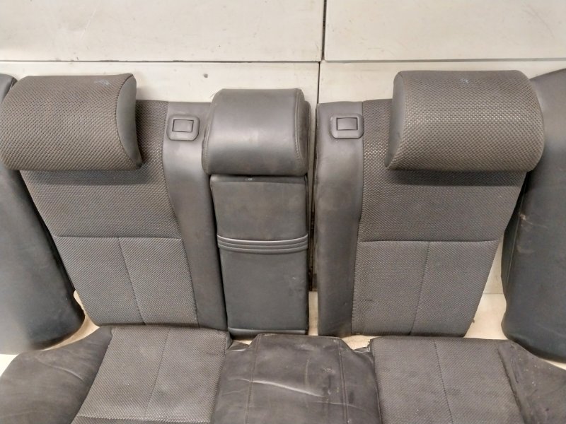 Сиденье салонное