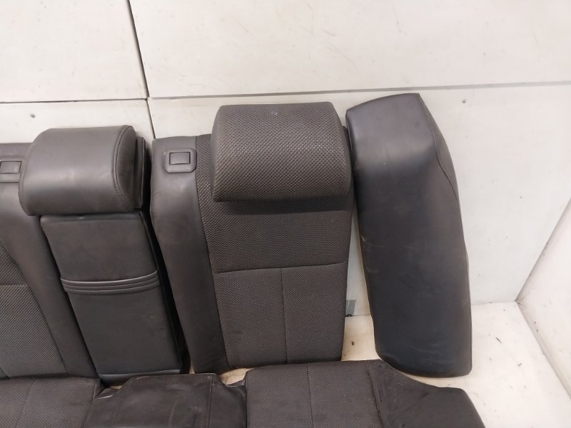 Сиденье салонное