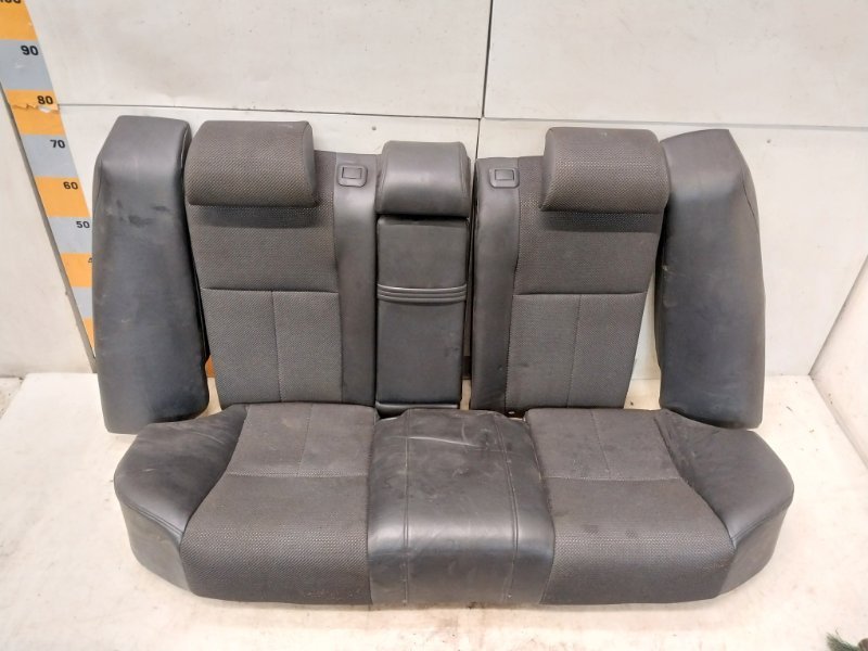 Сиденье салонное