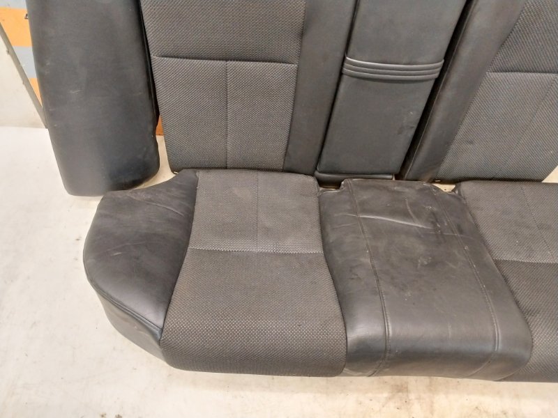 Сиденье салонное