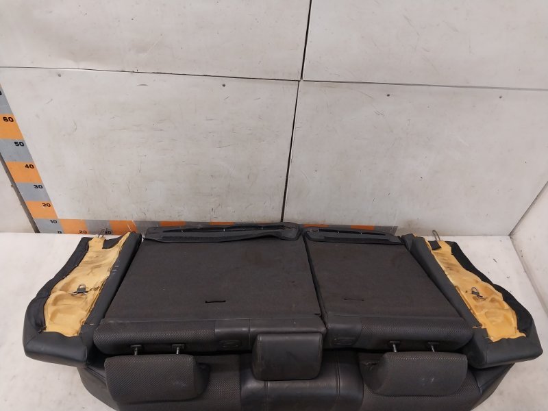 Сиденье салонное