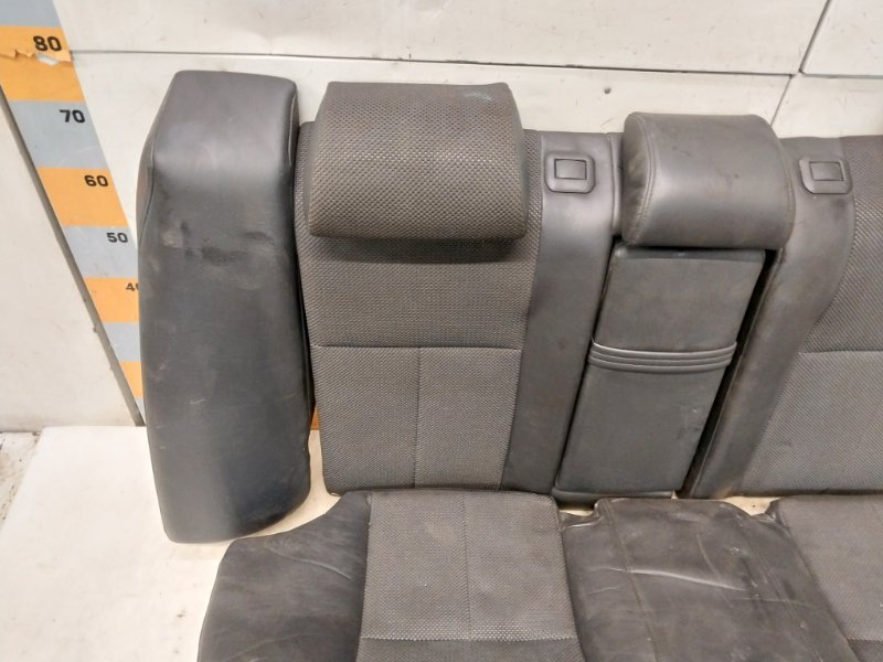 Сиденье салонное