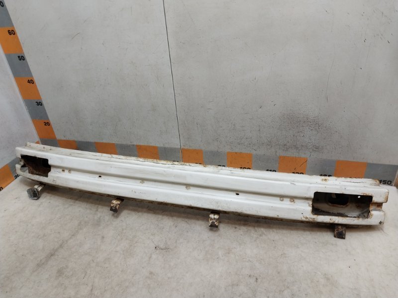 Усилитель заднего бампера