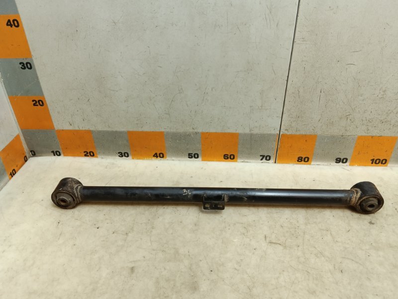 Тяга задняя продольная