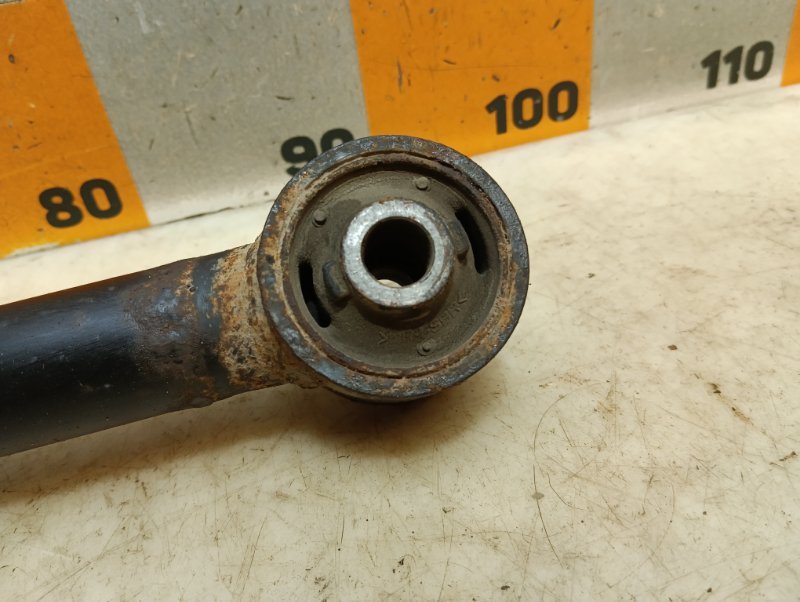 Тяга задняя продольная