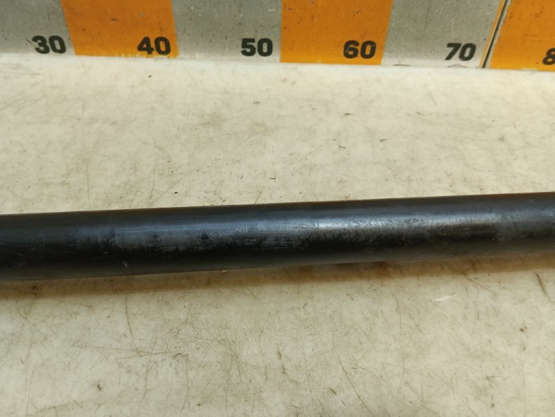 Тяга задняя продольная