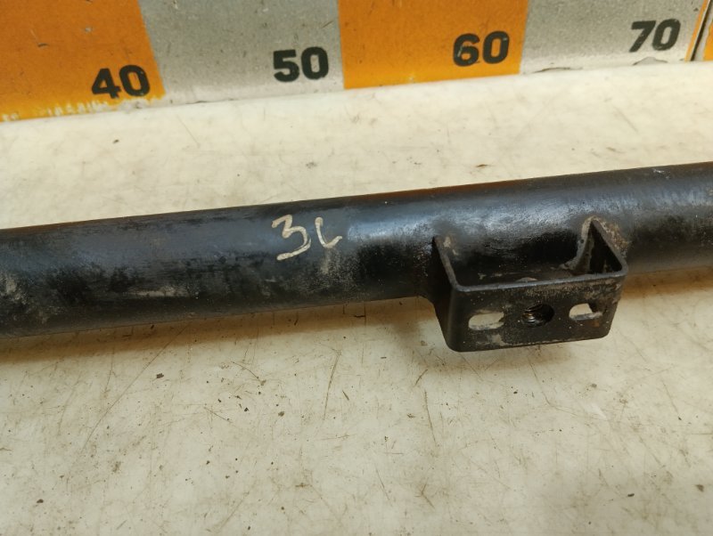 Тяга задняя продольная