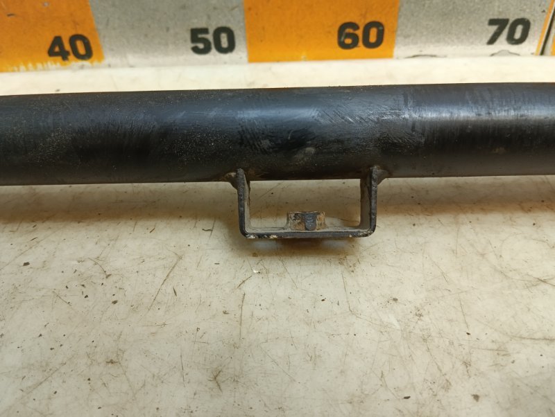 Тяга задняя продольная