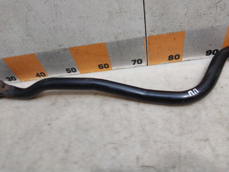 Тяга передняя продольная