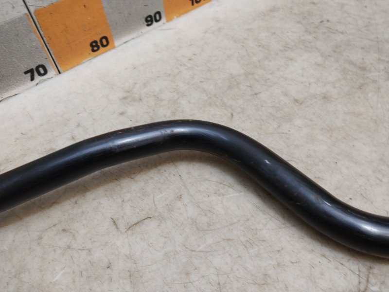 Тяга передняя продольная