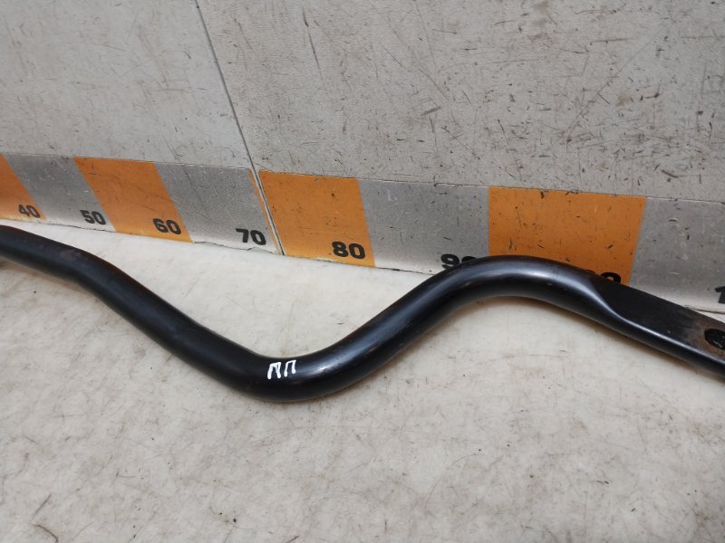 Тяга передняя продольная