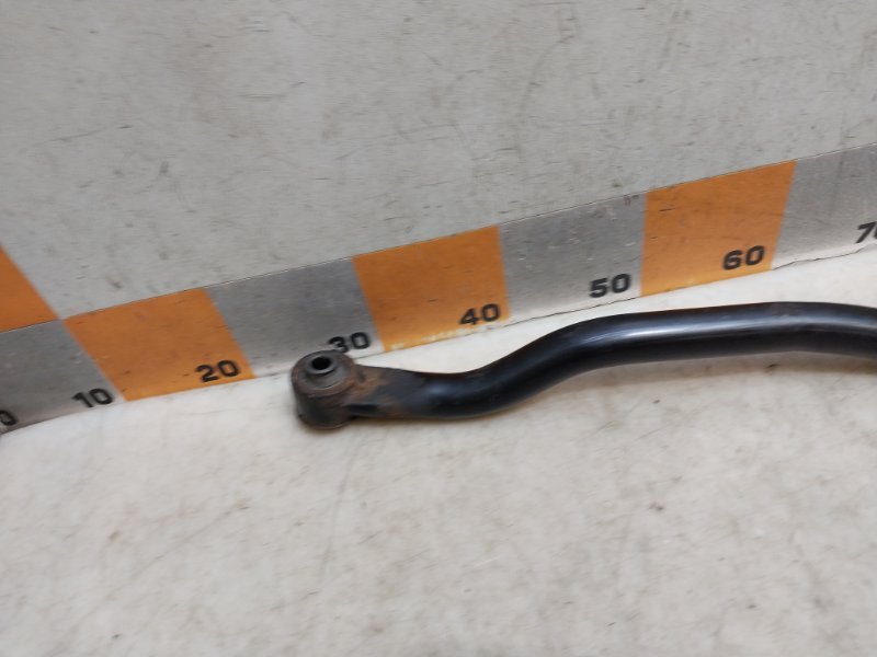 Тяга передняя продольная