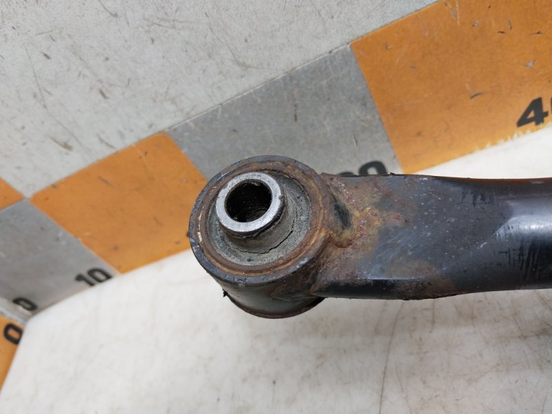 Тяга передняя продольная