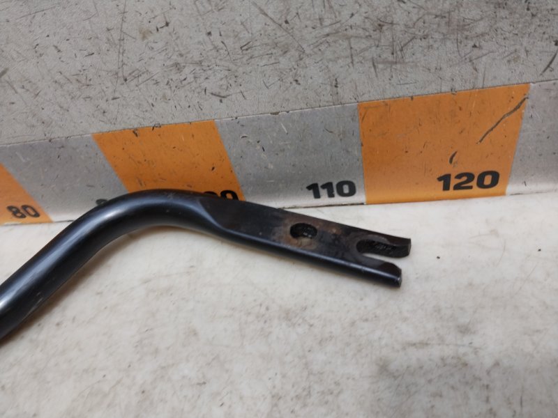 Тяга передняя продольная