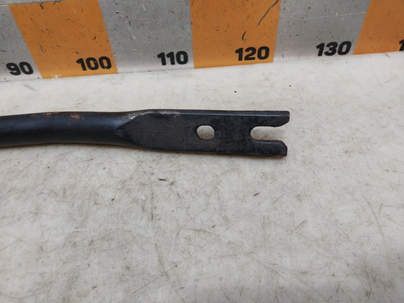 Тяга передняя продольная