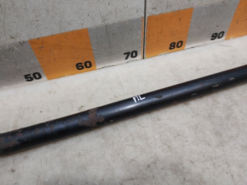 Тяга передняя продольная