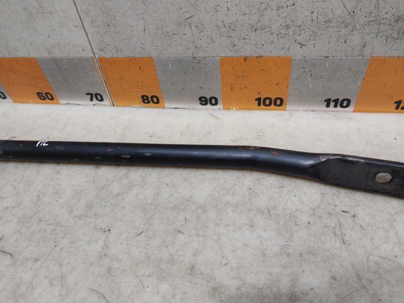 Тяга передняя продольная