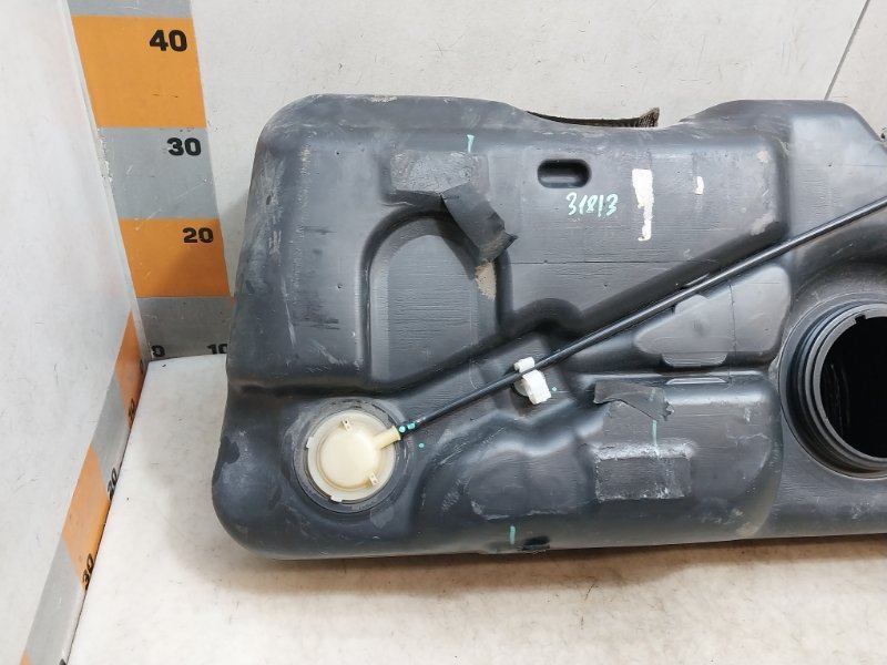 Бак топливный