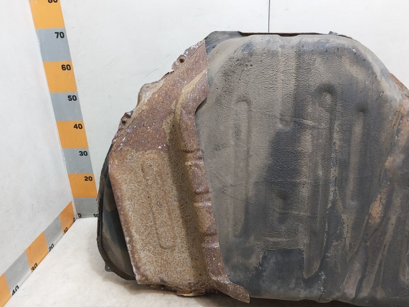 Бак топливный