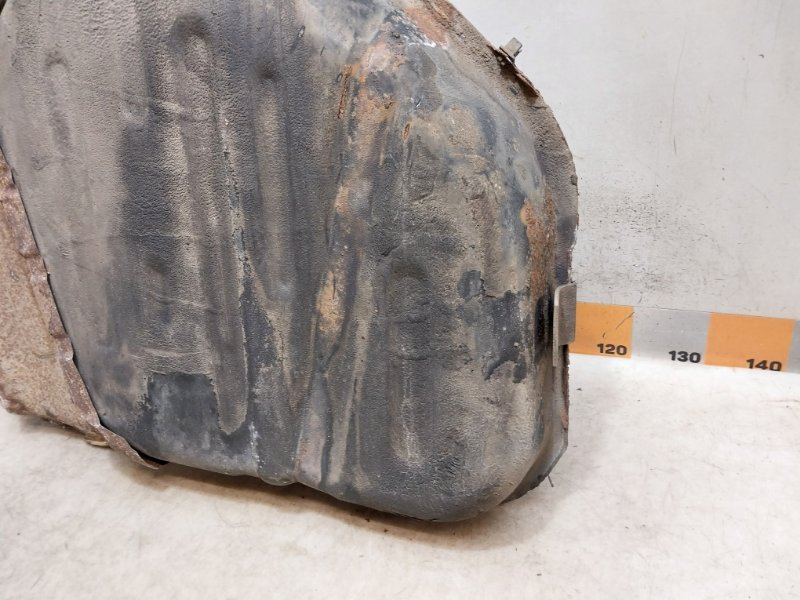 Бак топливный