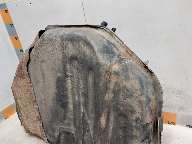 Бак топливный