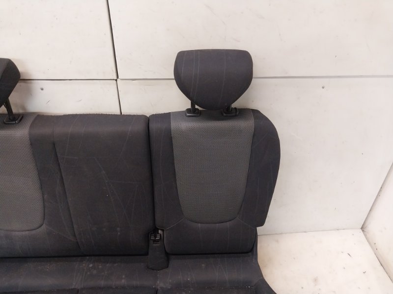 Сиденье салонное