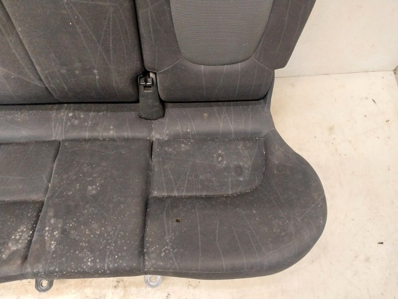 Сиденье салонное