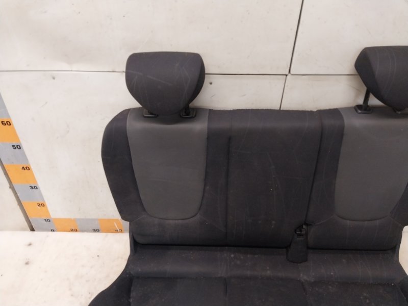 Сиденье салонное