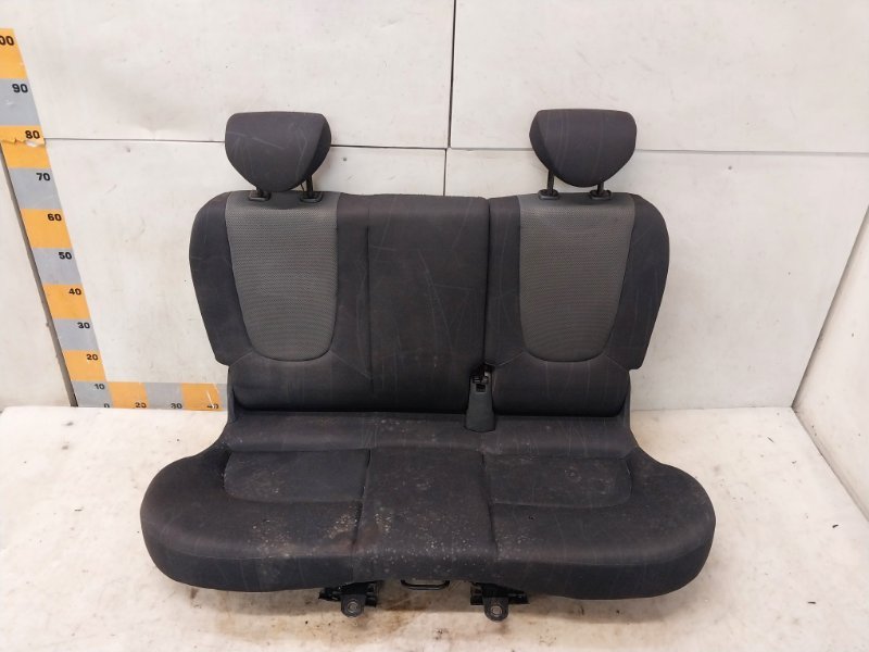 Сиденье салонное