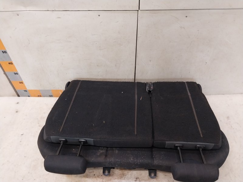 Сиденье салонное