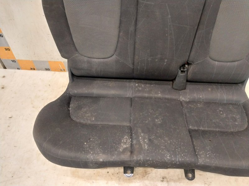 Сиденье салонное