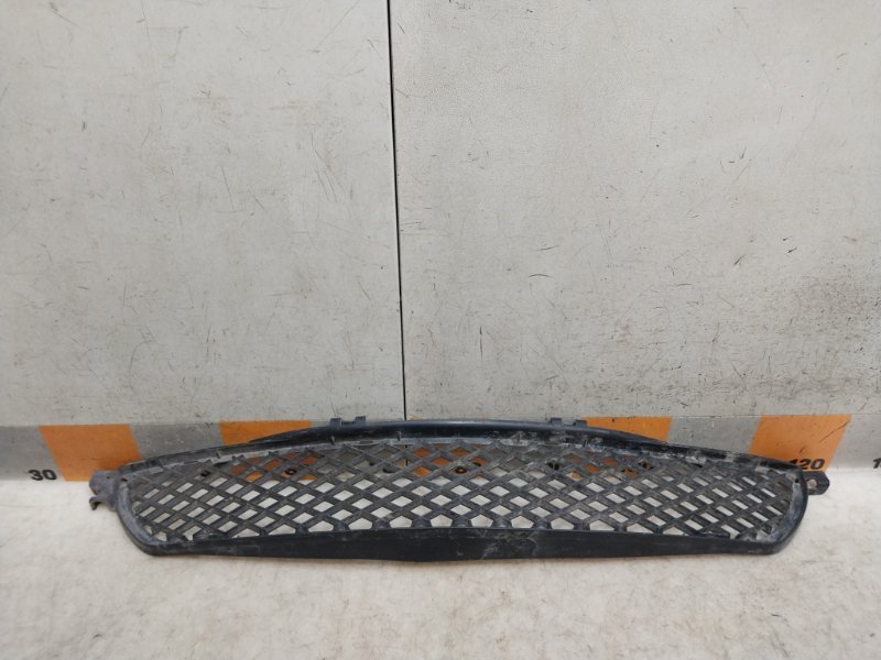 Решетка в бампер