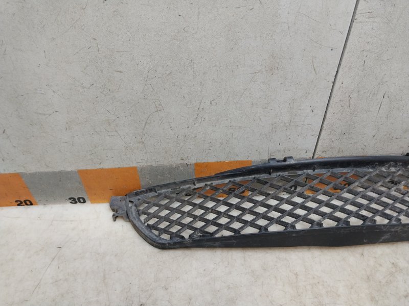 Решетка в бампер