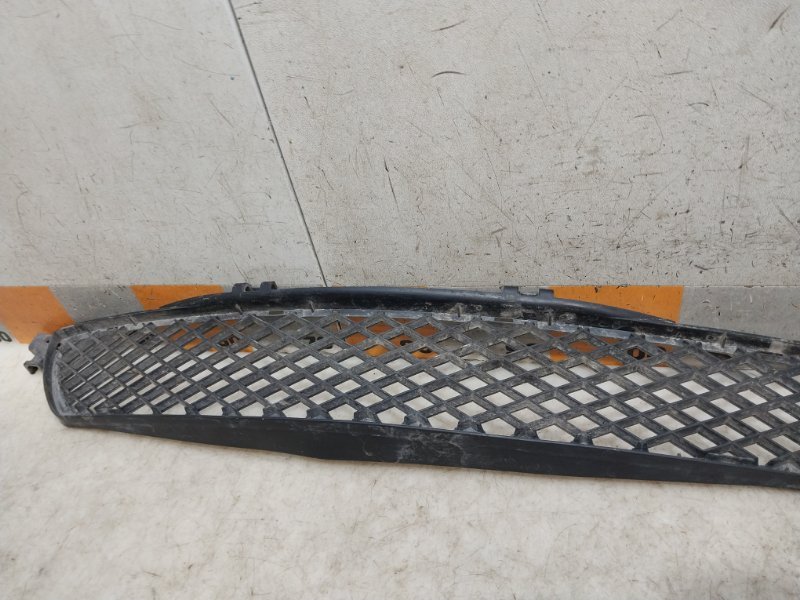 Решетка в бампер