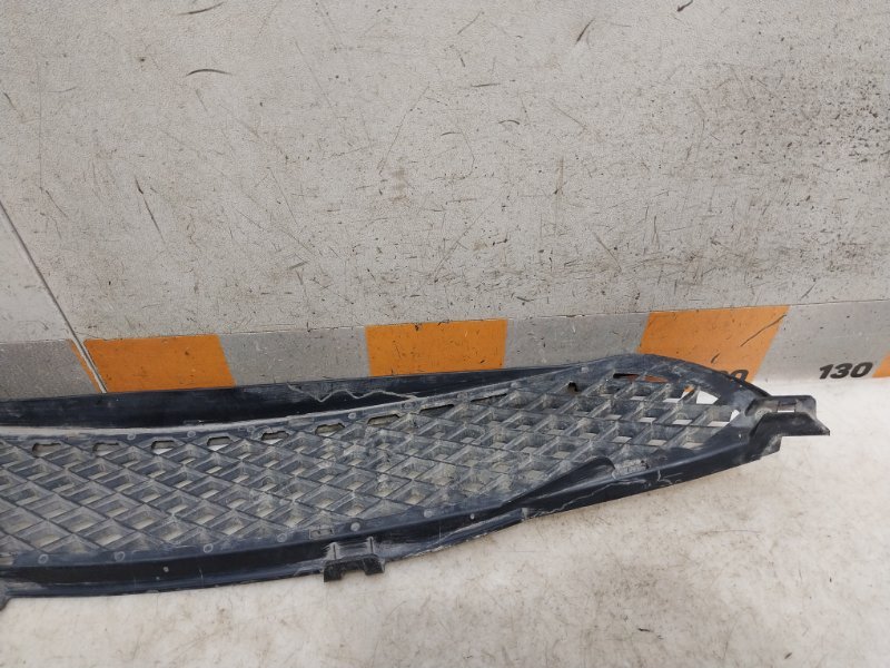 Решетка в бампер