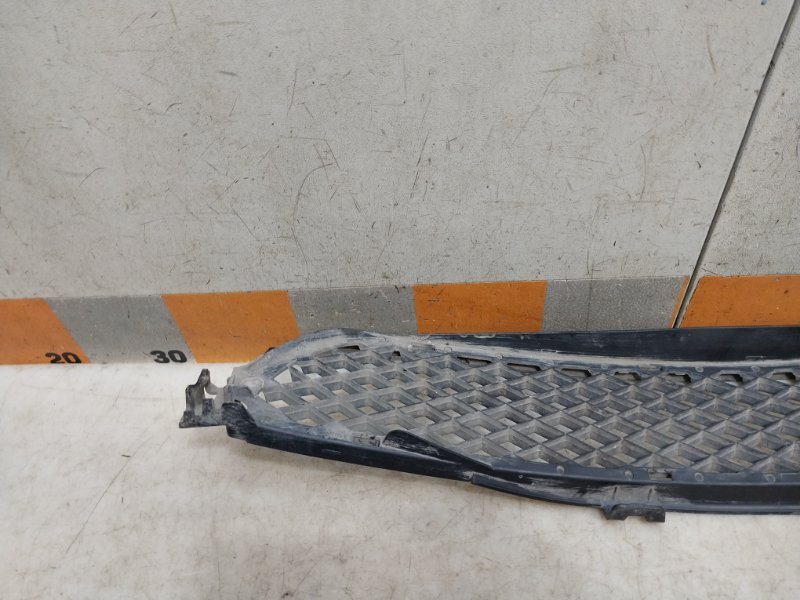 Решетка в бампер