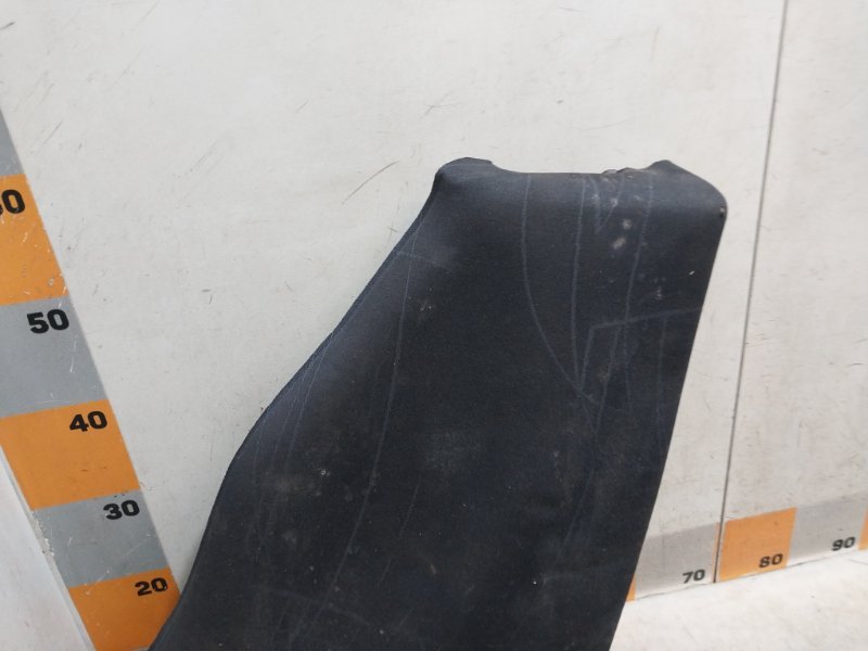 Обшивка стойки