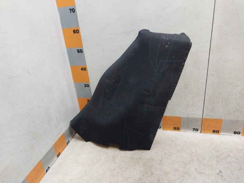 Обшивка стойки